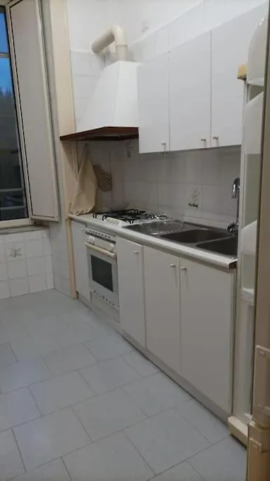 Casa Vacanza Mamma Lena Portici