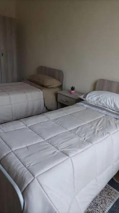 Appartement Casa Vacanza Mamma Lena Portici