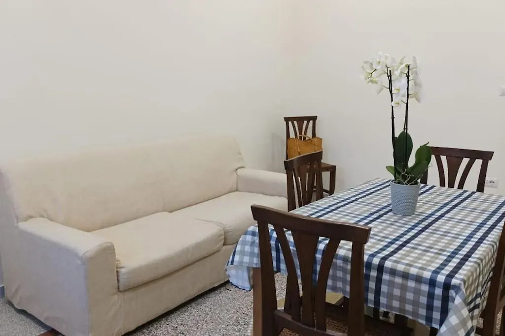 Casa Vacanza Mamma Lena Portici Apartment