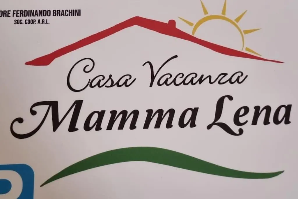 Casa Vacanza Mamma Lena Portici