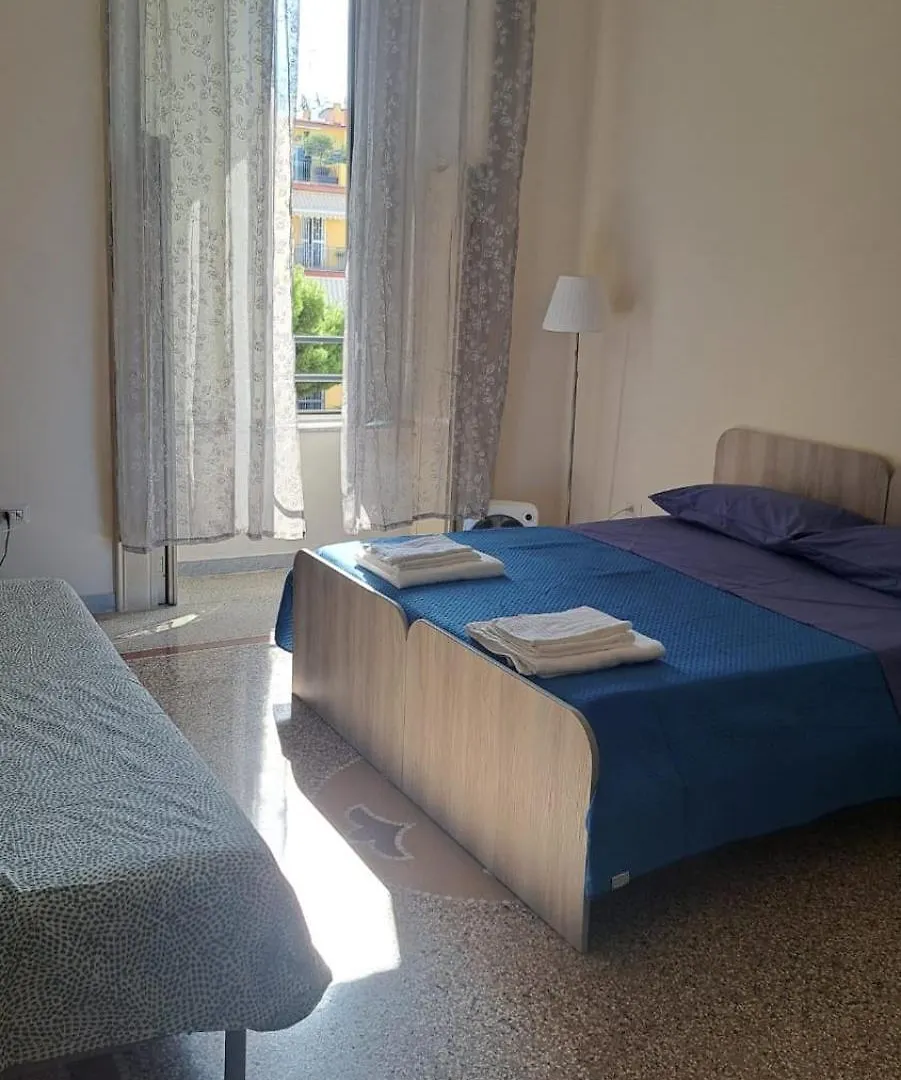 Apartment Casa Vacanza Mamma Lena Portici Italy