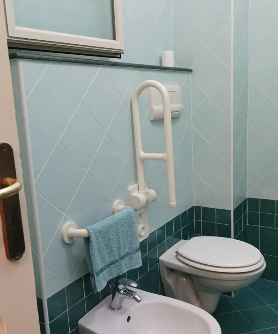 Casa Vacanza Mamma Lena Portici 0*,
